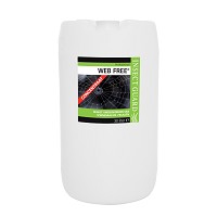 SPIDER WEBFREE INSECT CLEAN CONC. 30L.
